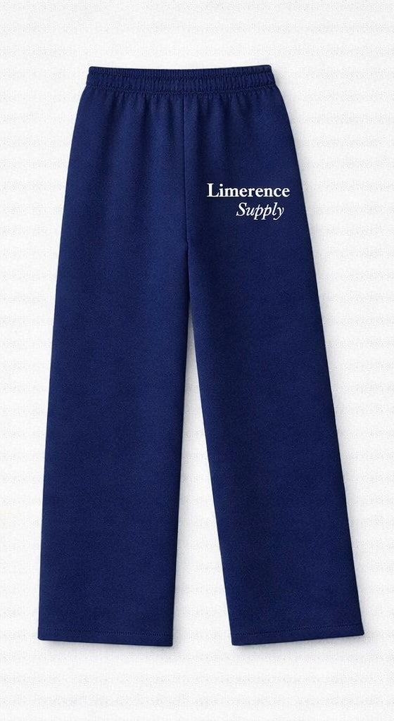 Limerence Supply Royal Navy Set - Aurora Collection