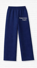 Limerence Supply Royal Navy Joggers - Aurora Collection