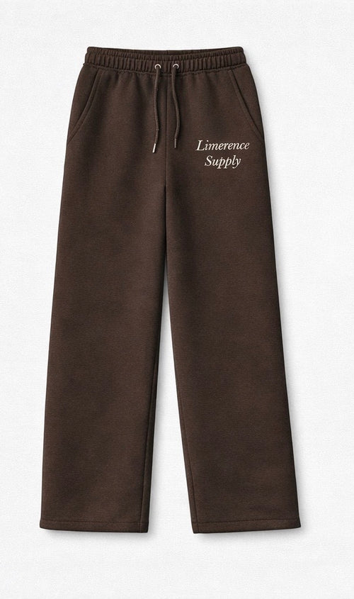 Limerence Supply Bear Brown Set - Aurora Collection