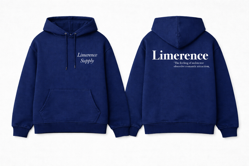 Limerence Supply Royal Navy Set - Aurora Collection