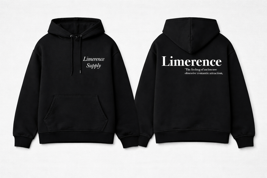 Limerence Supply Black Set - Aurora Collection