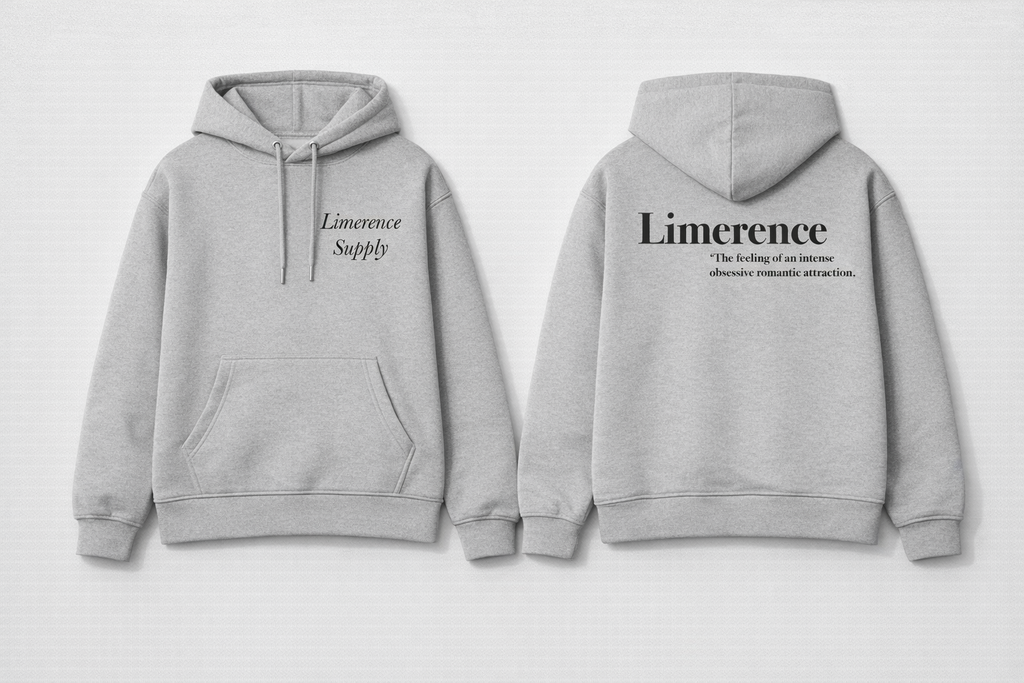 Limerence Supply Grey Set - Aurora Collection